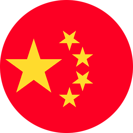 Work for girls and women in China